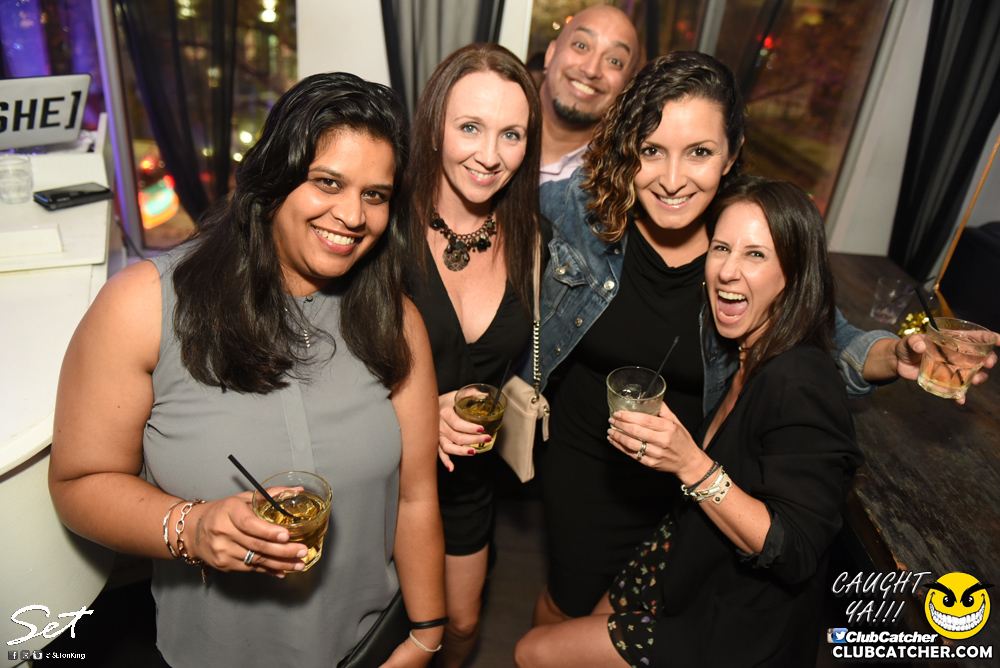 Studio Entertainment Theatre party venue photo 76 - September 17th, 2016