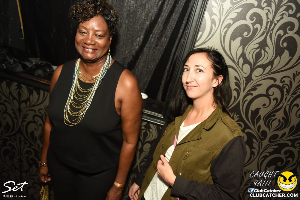 Studio Entertainment Theatre party venue photo 77 - September 17th, 2016