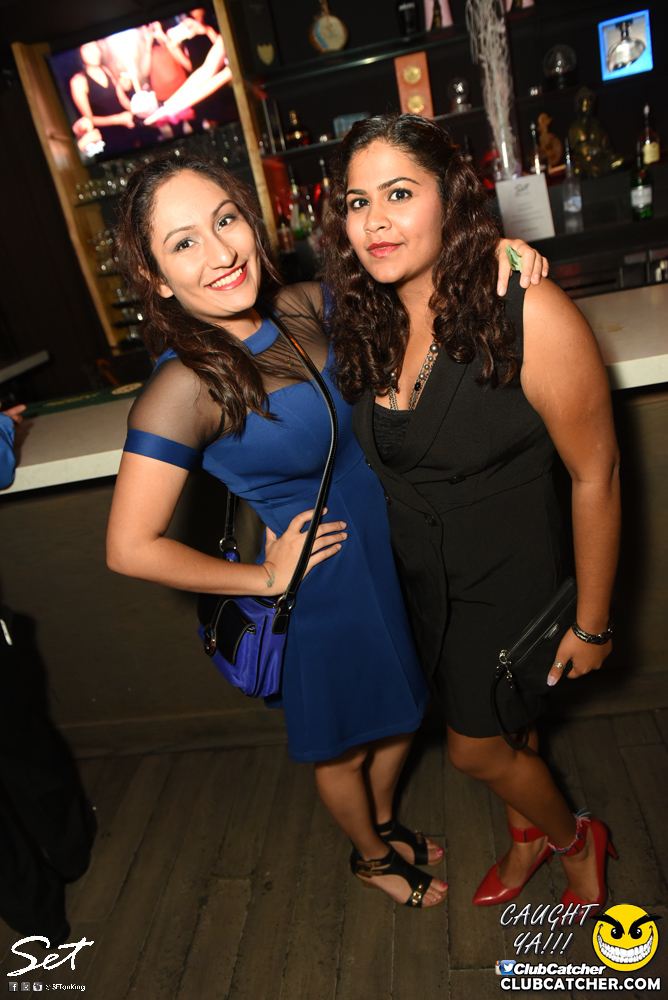 Studio Entertainment Theatre party venue photo 78 - September 17th, 2016