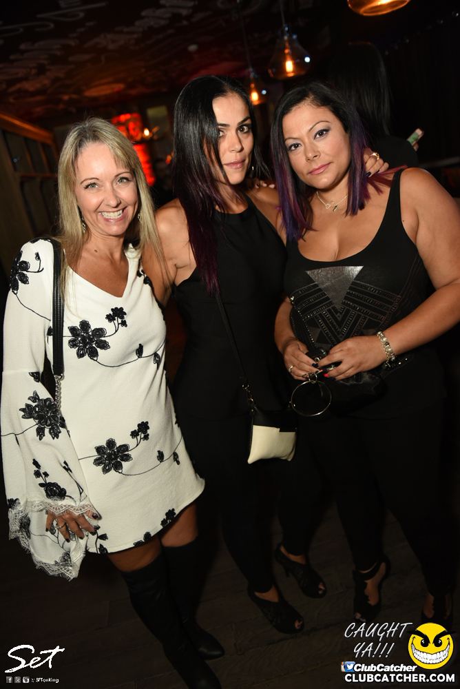 Studio Entertainment Theatre party venue photo 9 - September 17th, 2016