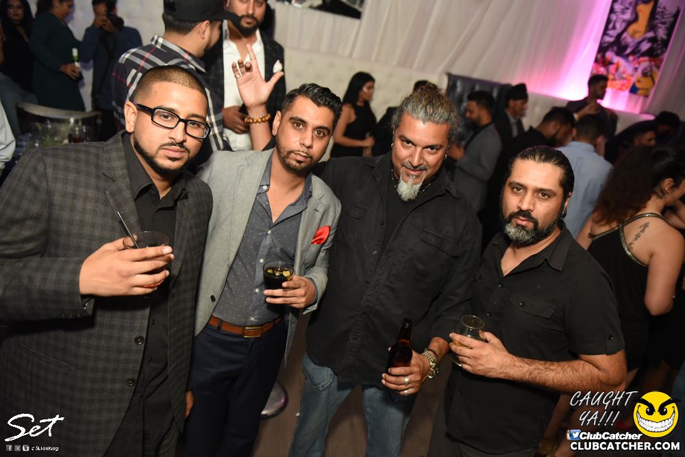 Studio Entertainment Theatre party venue photo 81 - September 17th, 2016