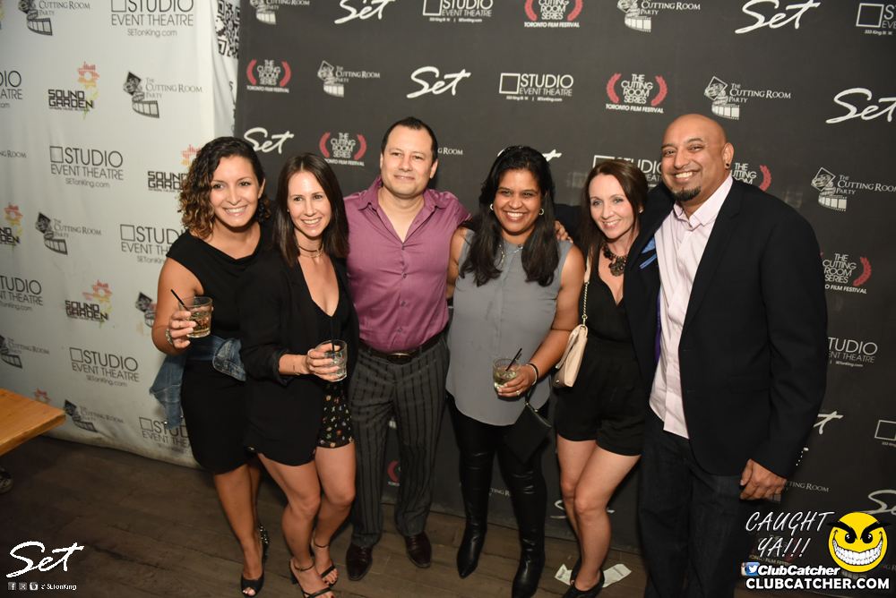 Studio Entertainment Theatre party venue photo 82 - September 17th, 2016