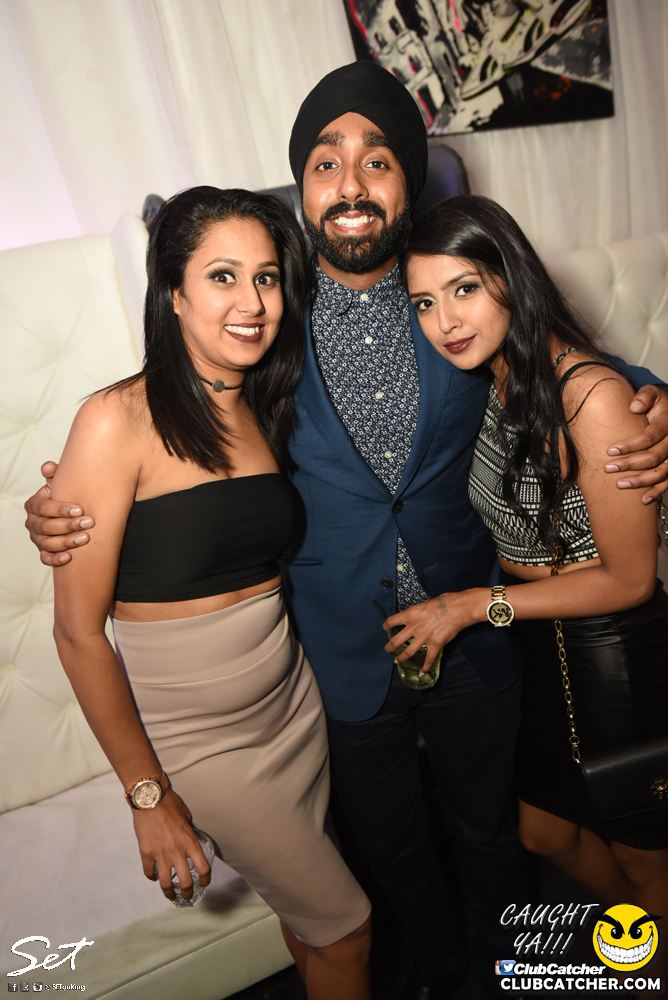 Studio Entertainment Theatre party venue photo 83 - September 17th, 2016