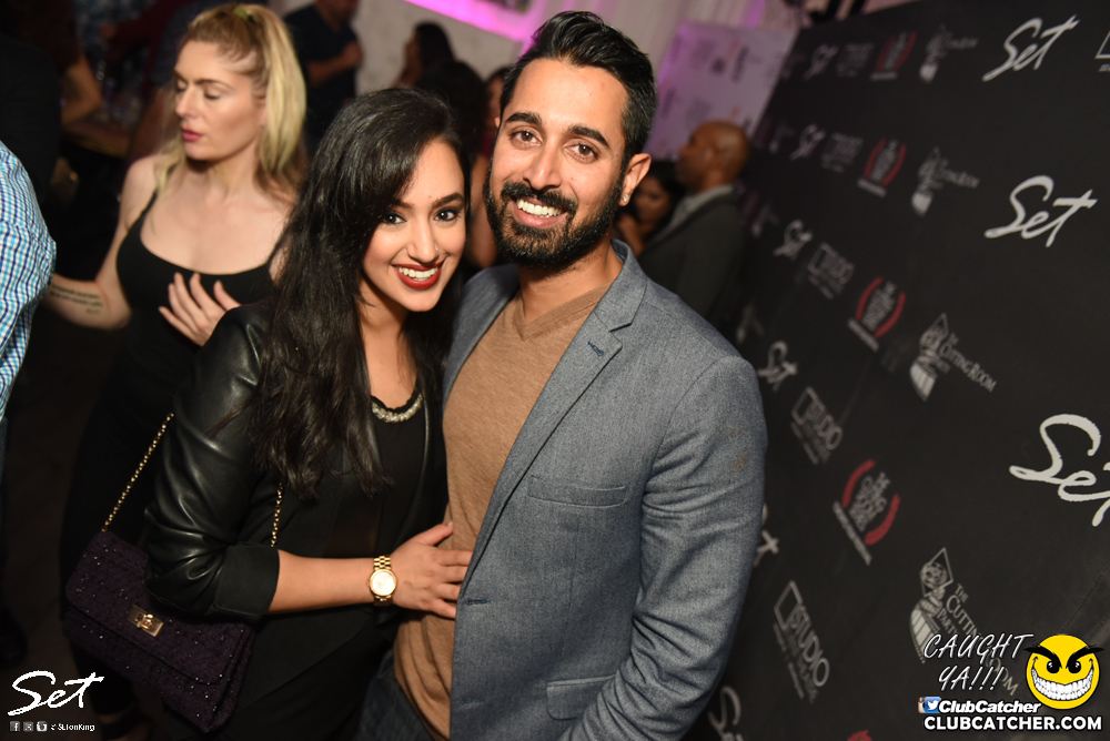 Studio Entertainment Theatre party venue photo 84 - September 17th, 2016