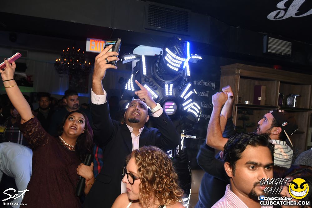 Studio Entertainment Theatre party venue photo 85 - September 17th, 2016