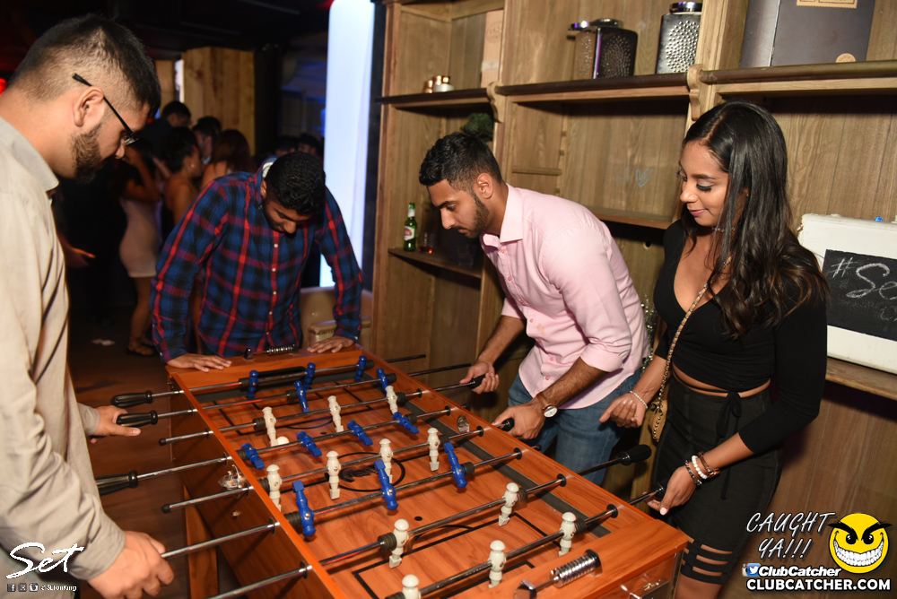 Studio Entertainment Theatre party venue photo 86 - September 17th, 2016