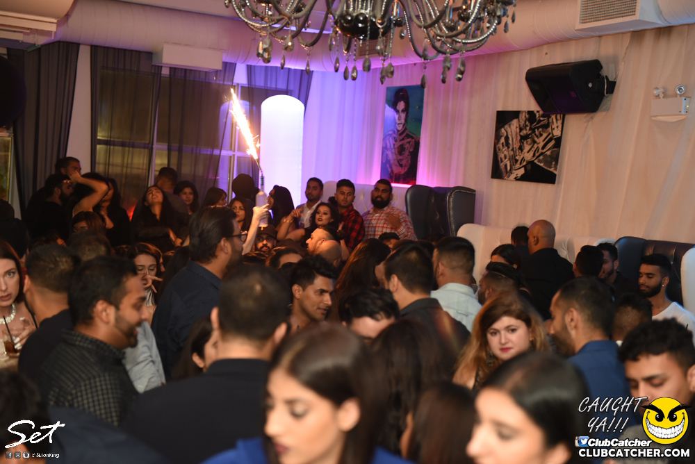 Studio Entertainment Theatre party venue photo 89 - September 17th, 2016