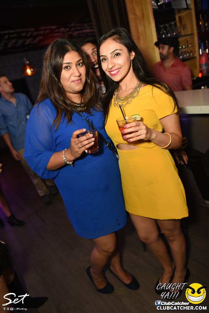 Studio Entertainment Theatre party venue photo 10 - September 17th, 2016