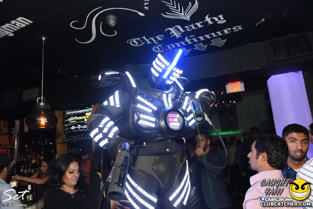 Studio Entertainment Theatre party venue photo 95 - September 17th, 2016