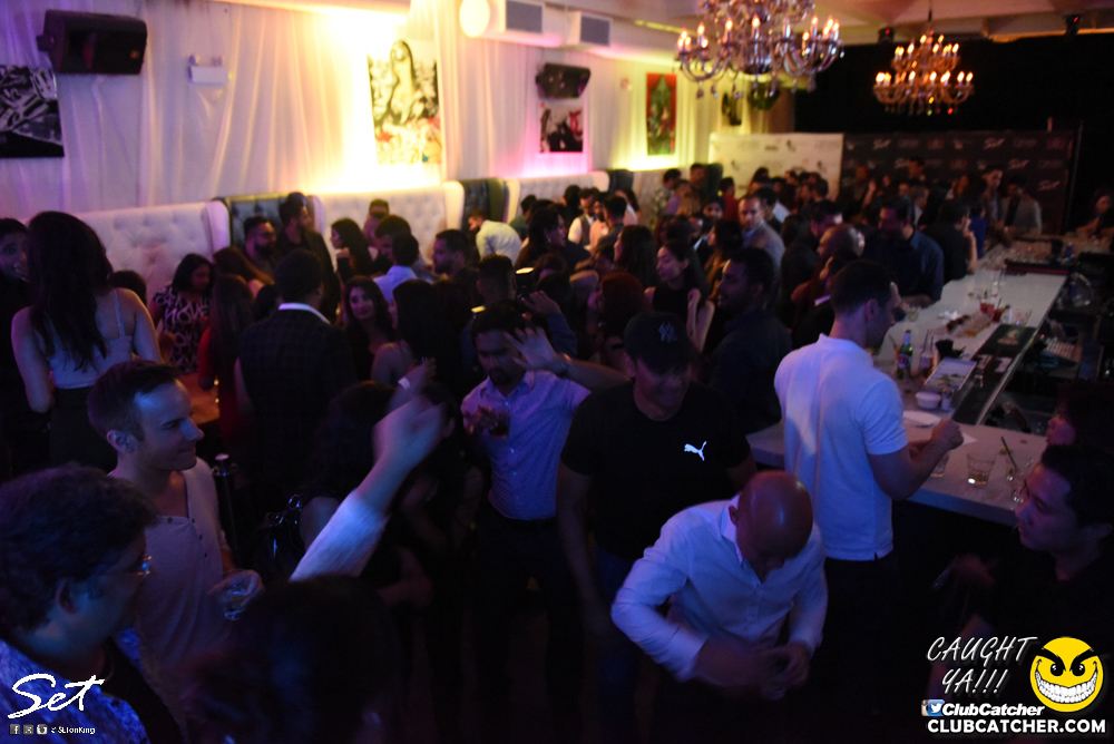 Studio Entertainment Theatre party venue photo 96 - September 17th, 2016