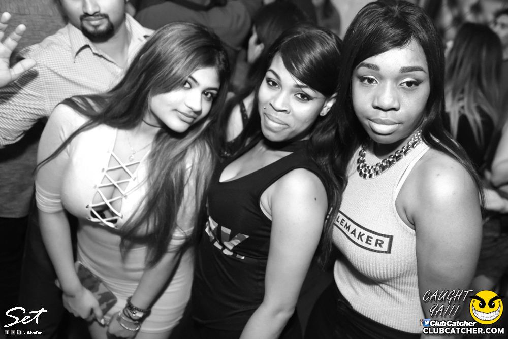 Studio Entertainment Theatre party venue photo 97 - September 17th, 2016