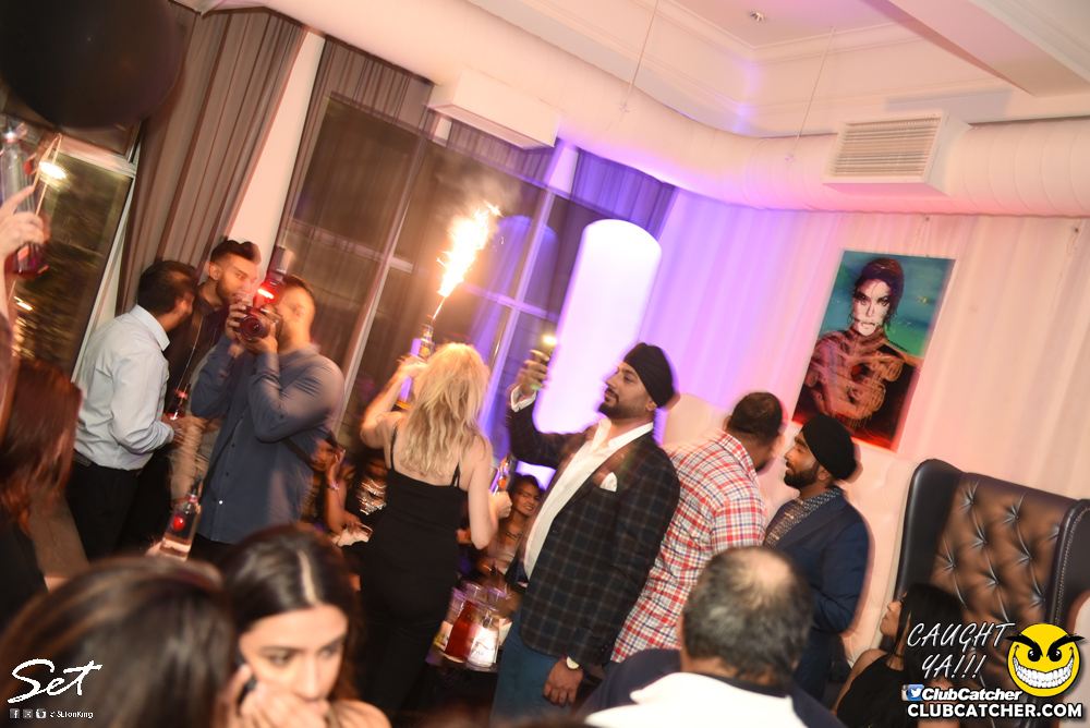 Studio Entertainment Theatre party venue photo 99 - September 17th, 2016