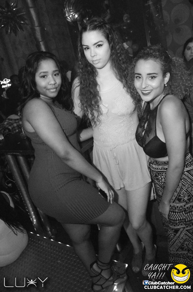 Luxy nightclub photo 106 - September 23rd, 2016