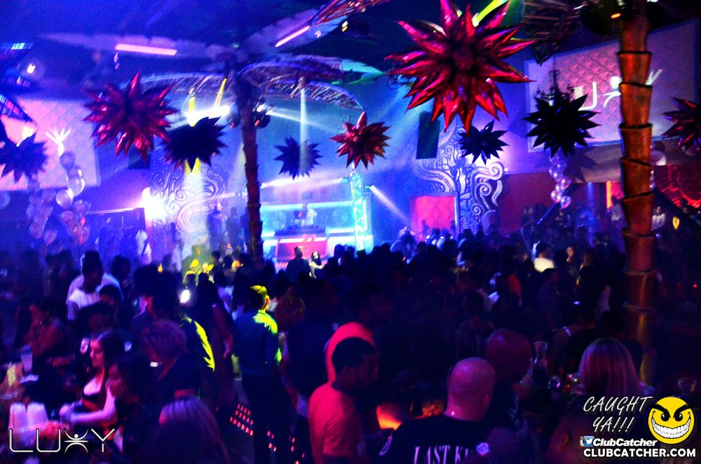 Luxy nightclub photo 107 - September 23rd, 2016
