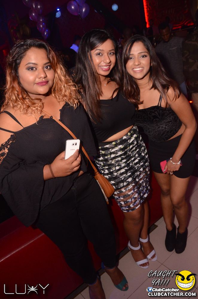 Luxy nightclub photo 110 - September 23rd, 2016
