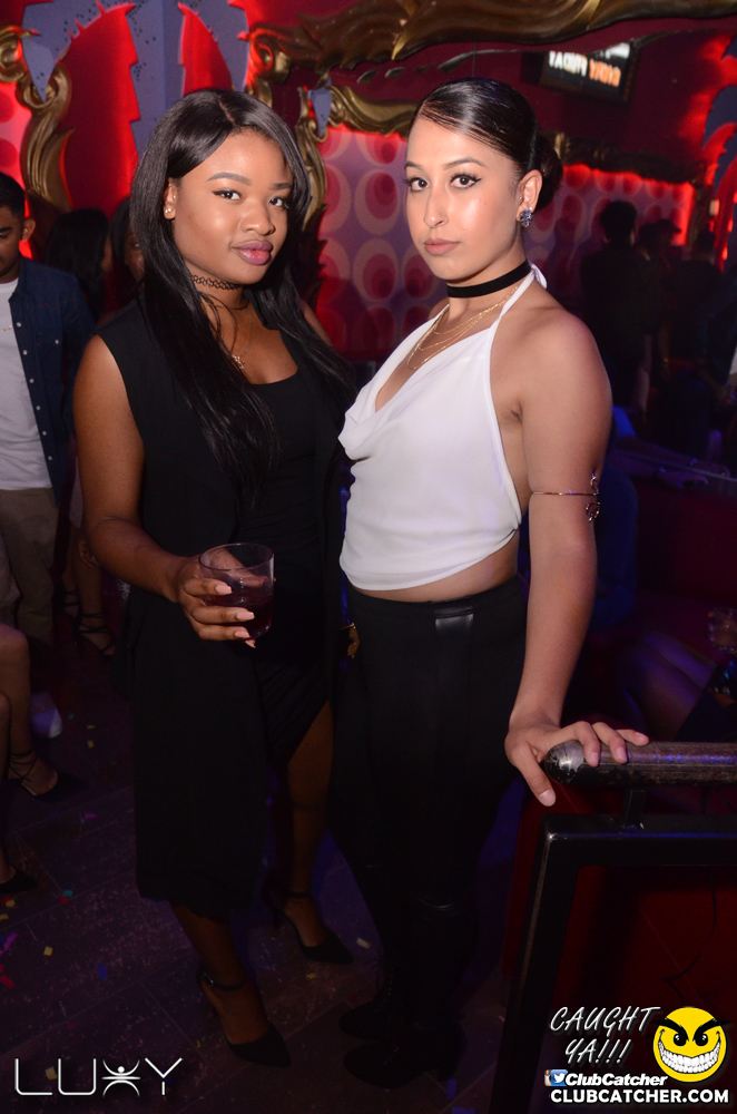 Luxy nightclub photo 128 - September 23rd, 2016