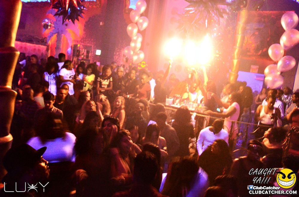 Luxy nightclub photo 141 - September 23rd, 2016