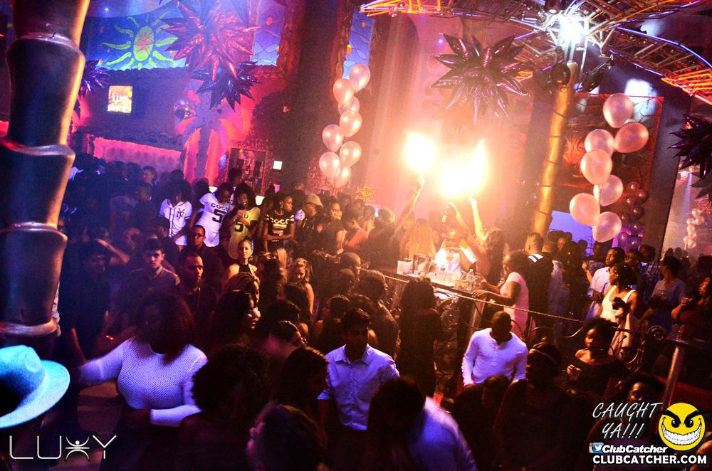 Luxy nightclub photo 153 - September 23rd, 2016