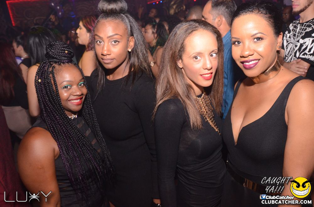 Luxy nightclub photo 165 - September 23rd, 2016