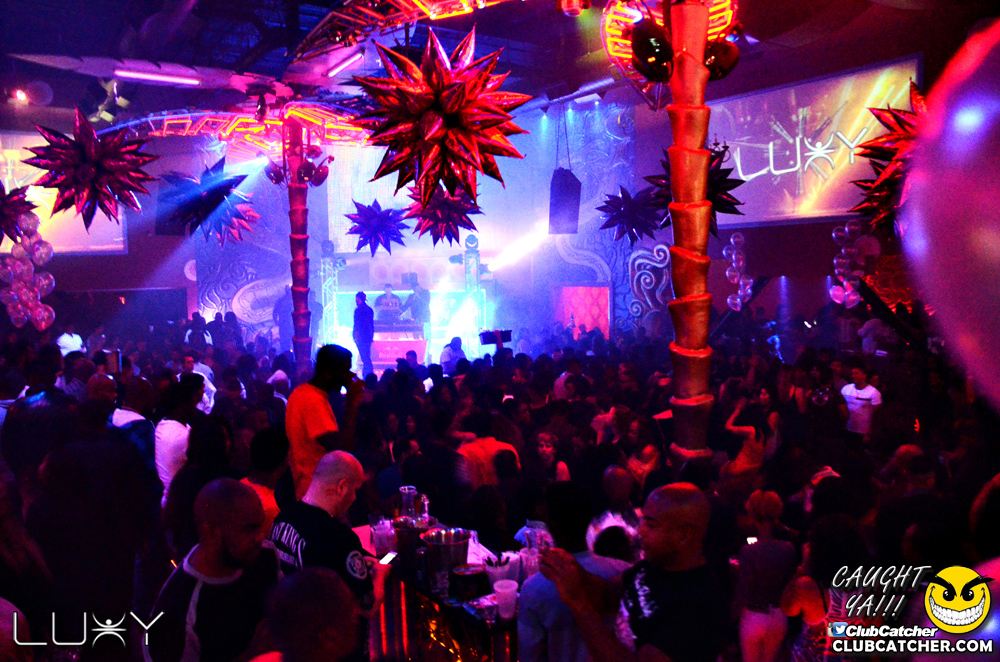 Luxy nightclub photo 166 - September 23rd, 2016