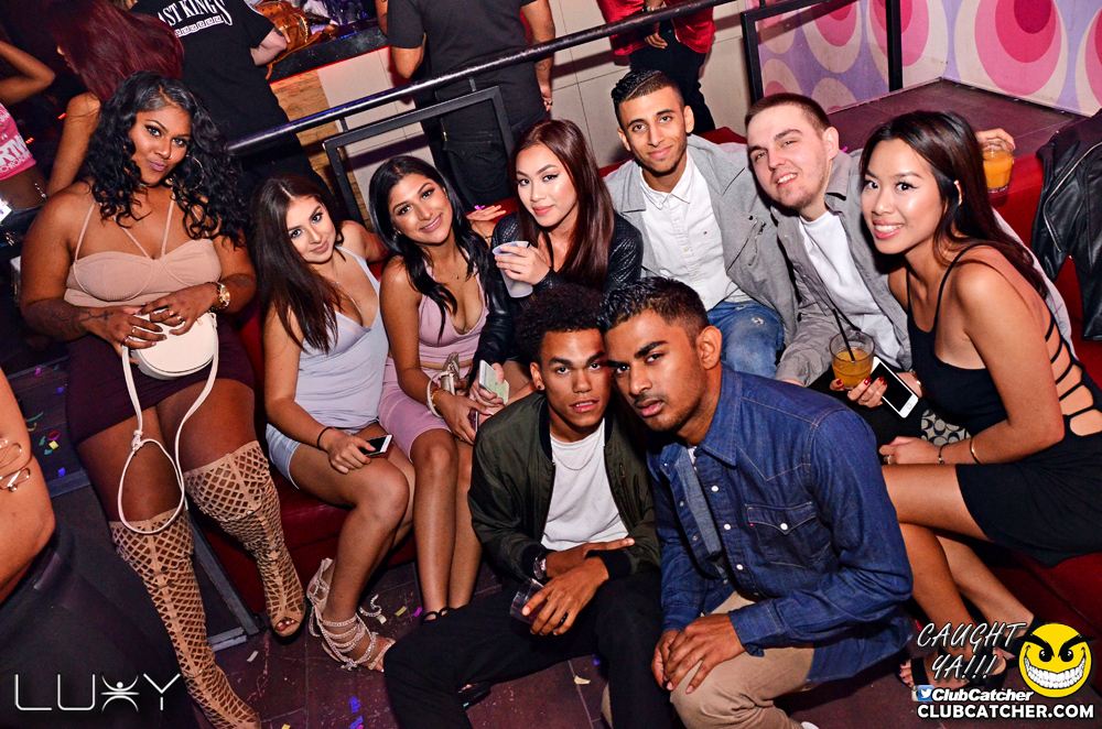 Luxy nightclub photo 171 - September 23rd, 2016