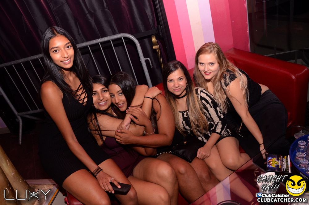 Luxy nightclub photo 24 - September 23rd, 2016