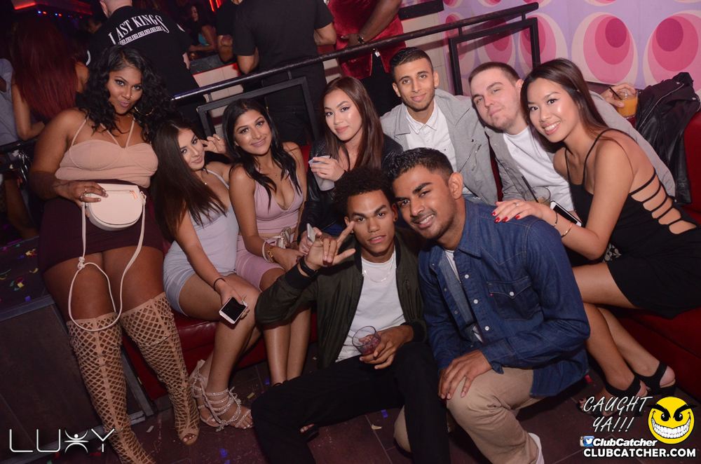 Luxy nightclub photo 26 - September 23rd, 2016
