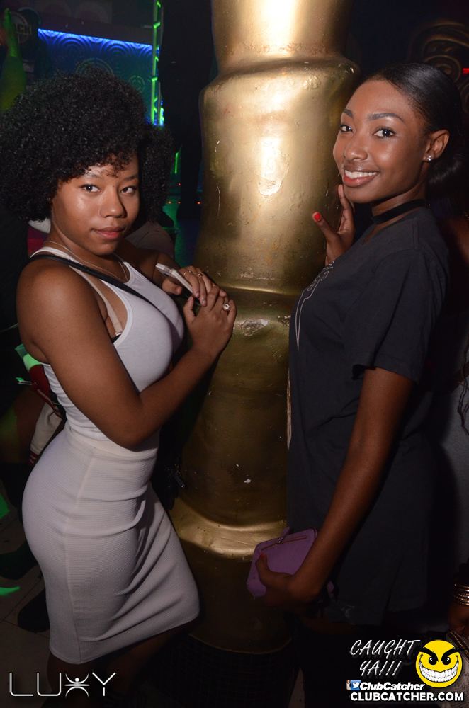 Luxy nightclub photo 28 - September 23rd, 2016