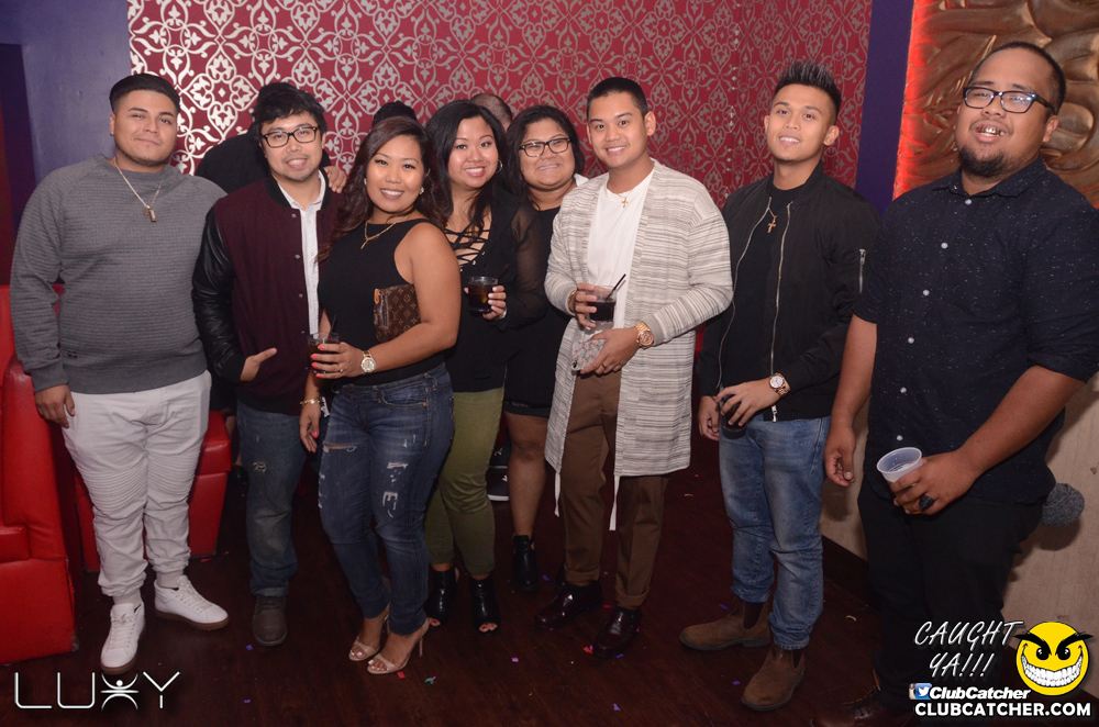 Luxy nightclub photo 43 - September 23rd, 2016