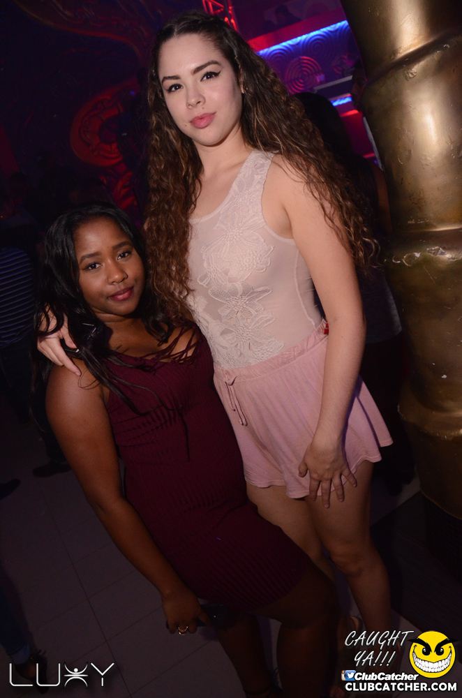 Luxy nightclub photo 49 - September 23rd, 2016