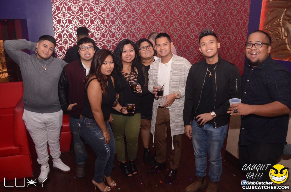 Luxy nightclub photo 66 - September 23rd, 2016