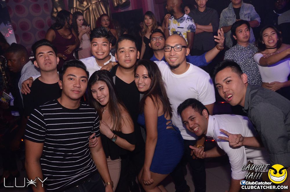Luxy nightclub photo 90 - September 23rd, 2016
