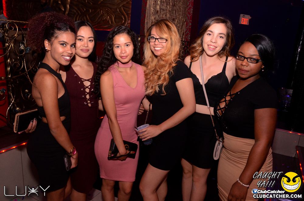 Luxy nightclub photo 99 - September 23rd, 2016