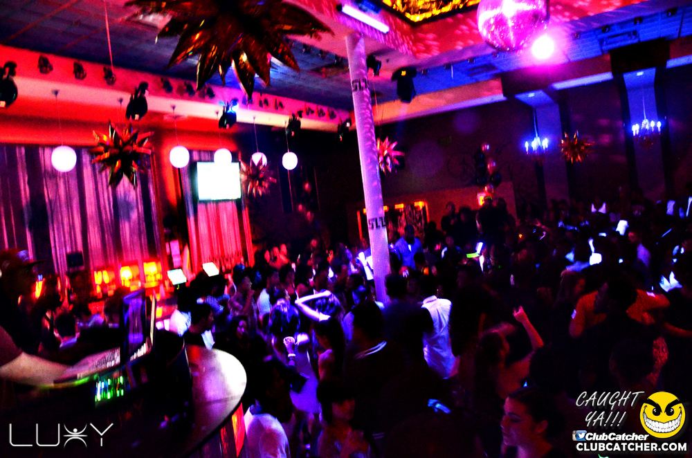 Luxy nightclub photo 102 - September 17th, 2016