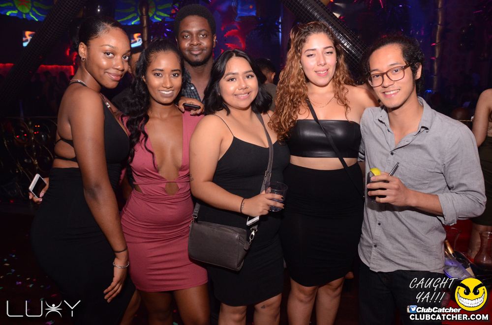 Luxy nightclub photo 5 - September 17th, 2016