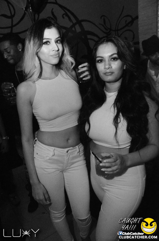 Luxy nightclub photo 47 - September 17th, 2016