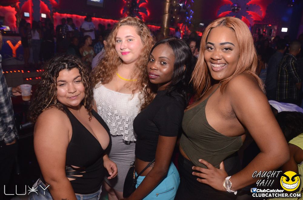 Luxy nightclub photo 74 - September 17th, 2016