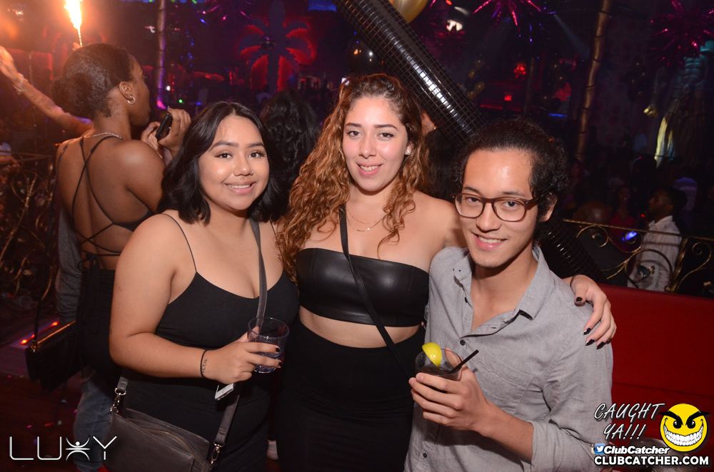 Luxy nightclub photo 84 - September 17th, 2016