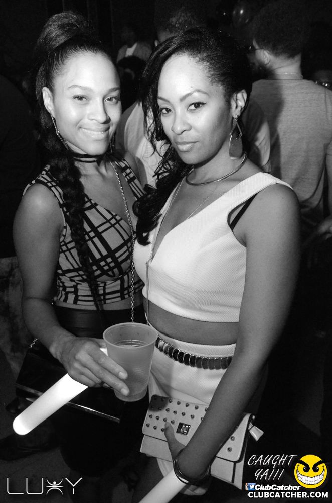 Luxy nightclub photo 93 - September 17th, 2016