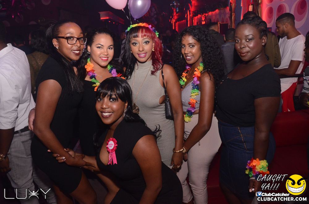 Luxy nightclub photo 109 - September 24th, 2016