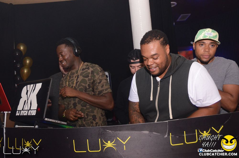 Luxy nightclub photo 131 - September 24th, 2016