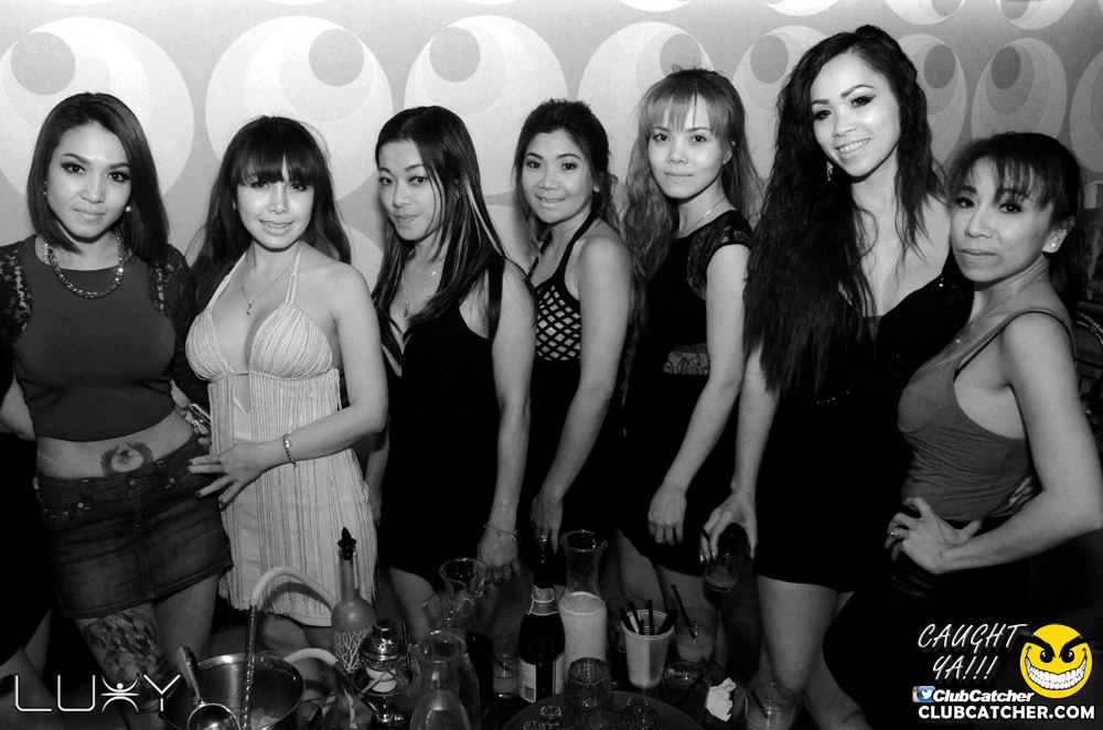 Luxy nightclub photo 223 - September 24th, 2016