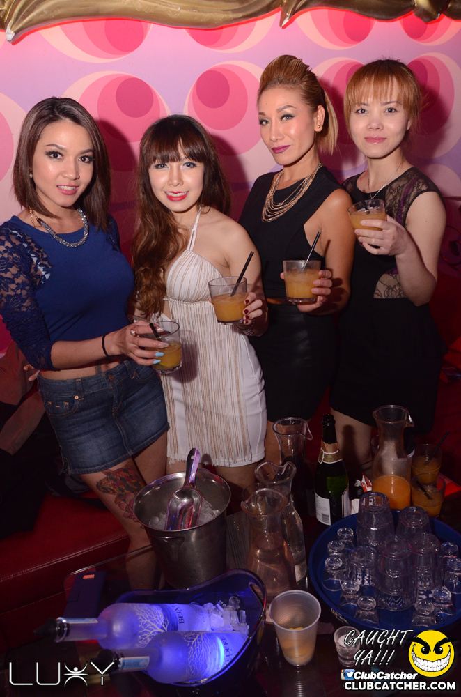 Luxy nightclub photo 25 - September 24th, 2016