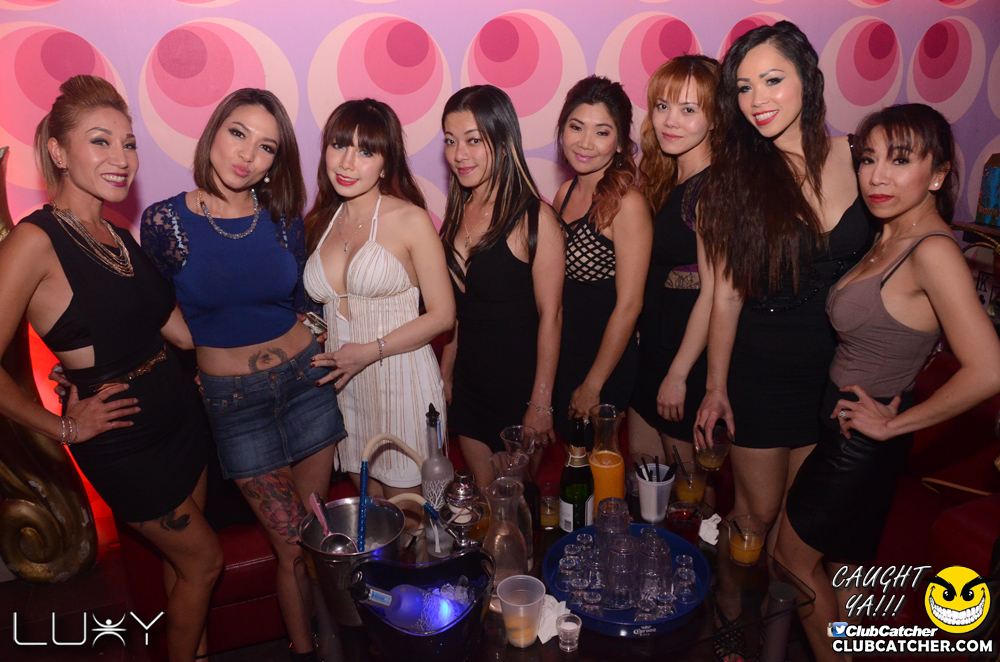 Luxy nightclub photo 29 - September 24th, 2016