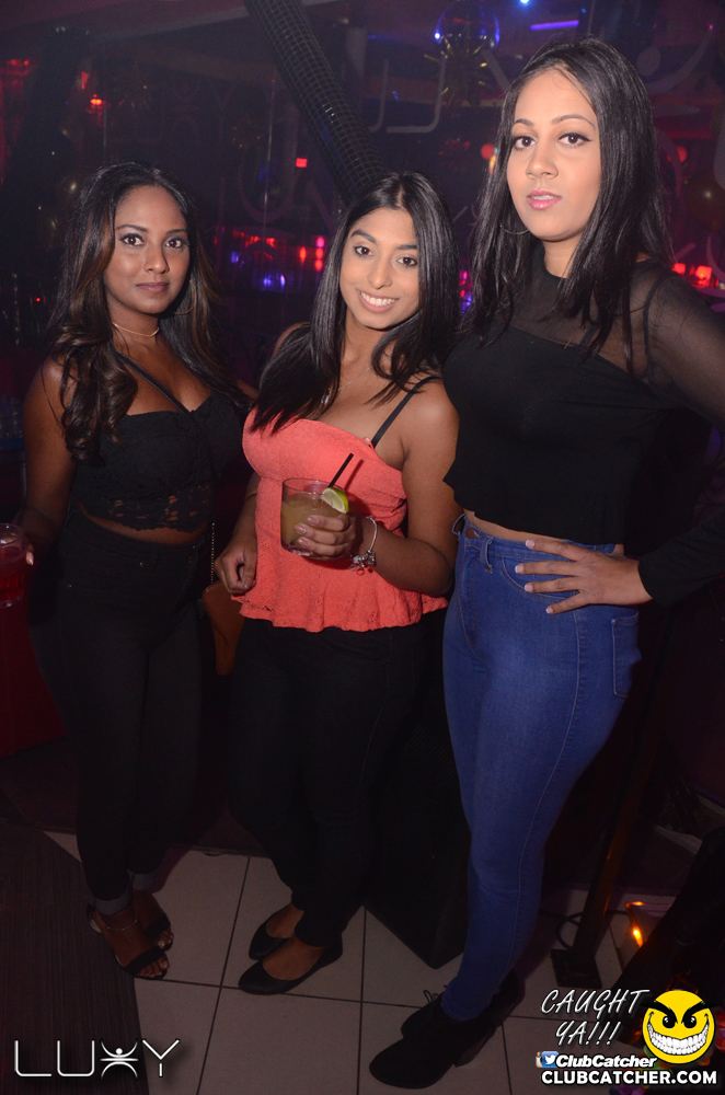 Luxy nightclub photo 31 - September 24th, 2016