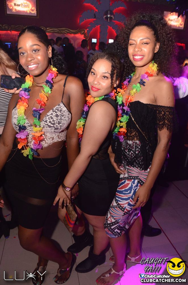 Luxy nightclub photo 69 - September 24th, 2016
