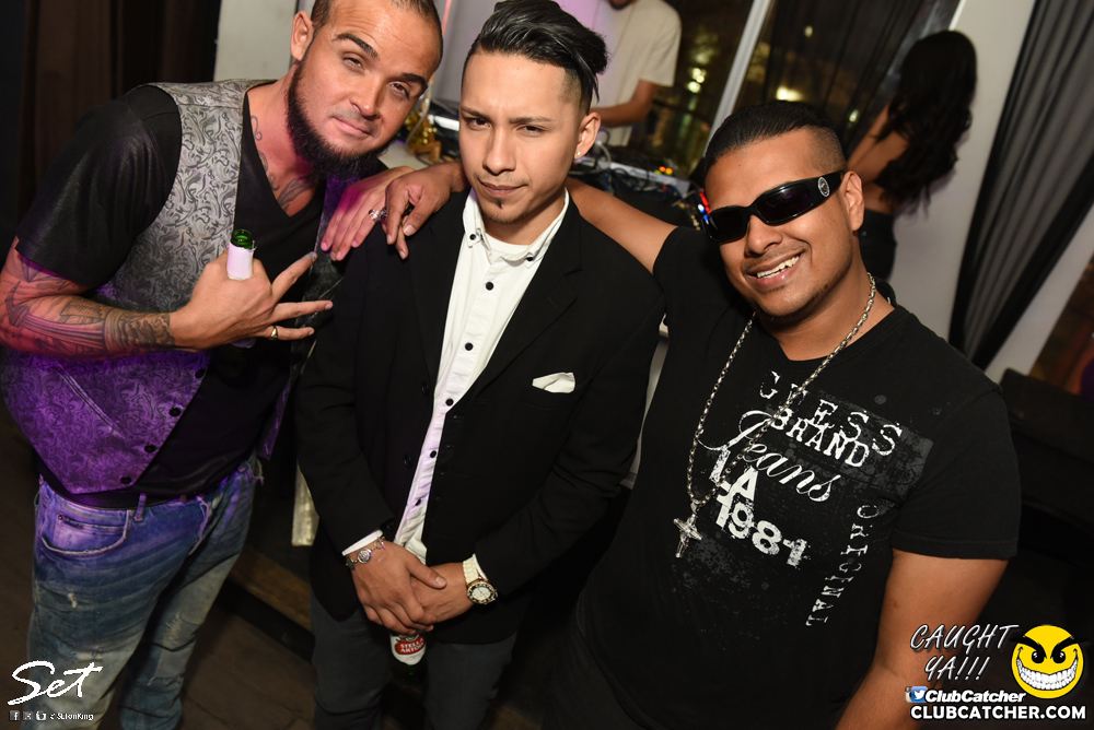 Studio Entertainment Theatre party venue photo 104 - September 24th, 2016