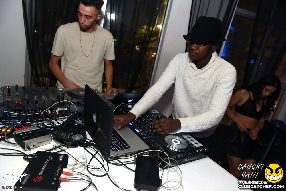 Studio Entertainment Theatre party venue photo 106 - September 24th, 2016