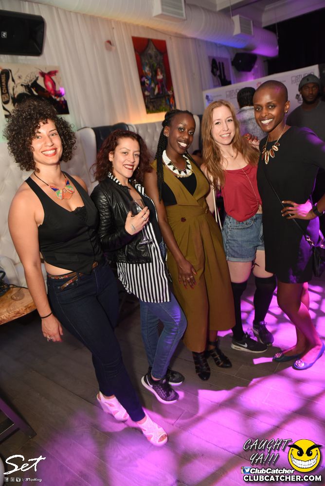 Studio Entertainment Theatre party venue photo 108 - September 24th, 2016