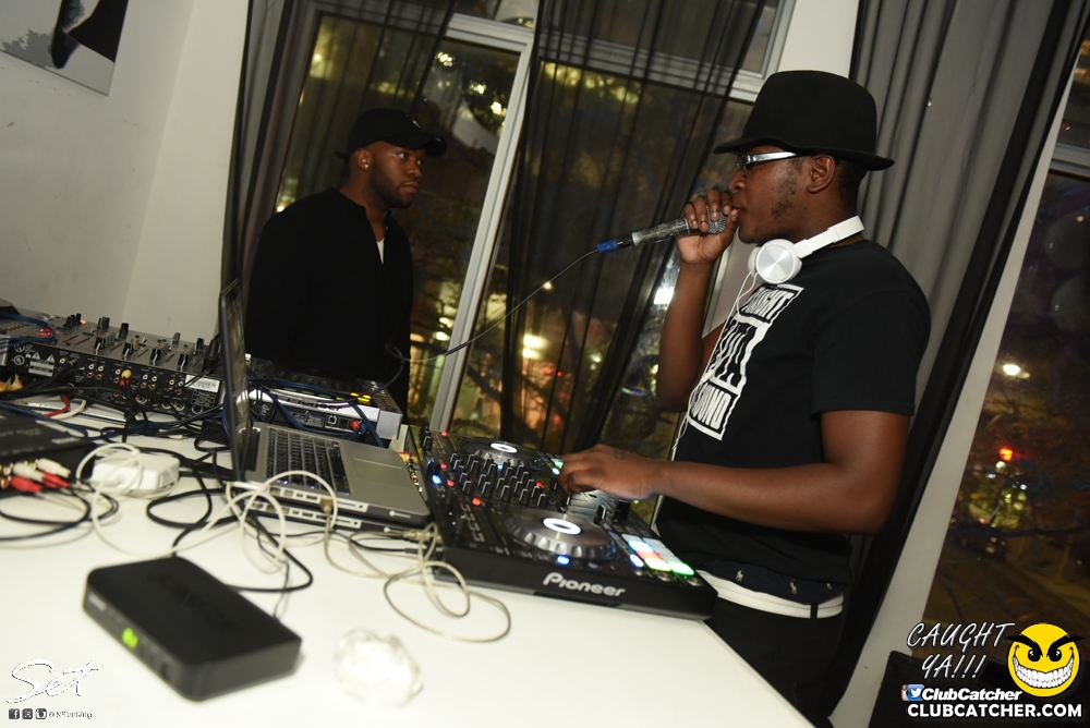 Studio Entertainment Theatre party venue photo 113 - September 24th, 2016